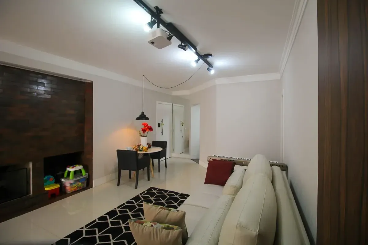 Apartamento 3 quartos na Vila Prudente, São Paulo - Foto 5