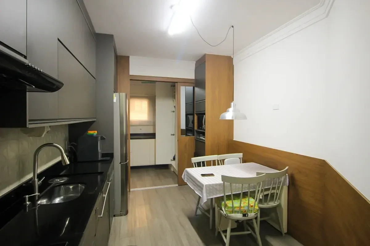 Apartamento 3 quartos na Vila Prudente, São Paulo - Foto 6