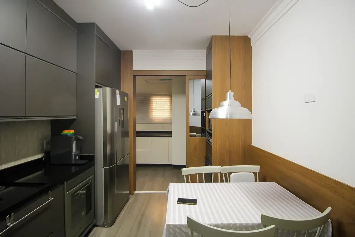 Apartamento 3 quartos na Vila Prudente, São Paulo - Foto 7