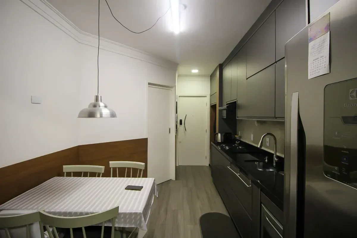 Apartamento 3 quartos na Vila Prudente, São Paulo - Foto 8