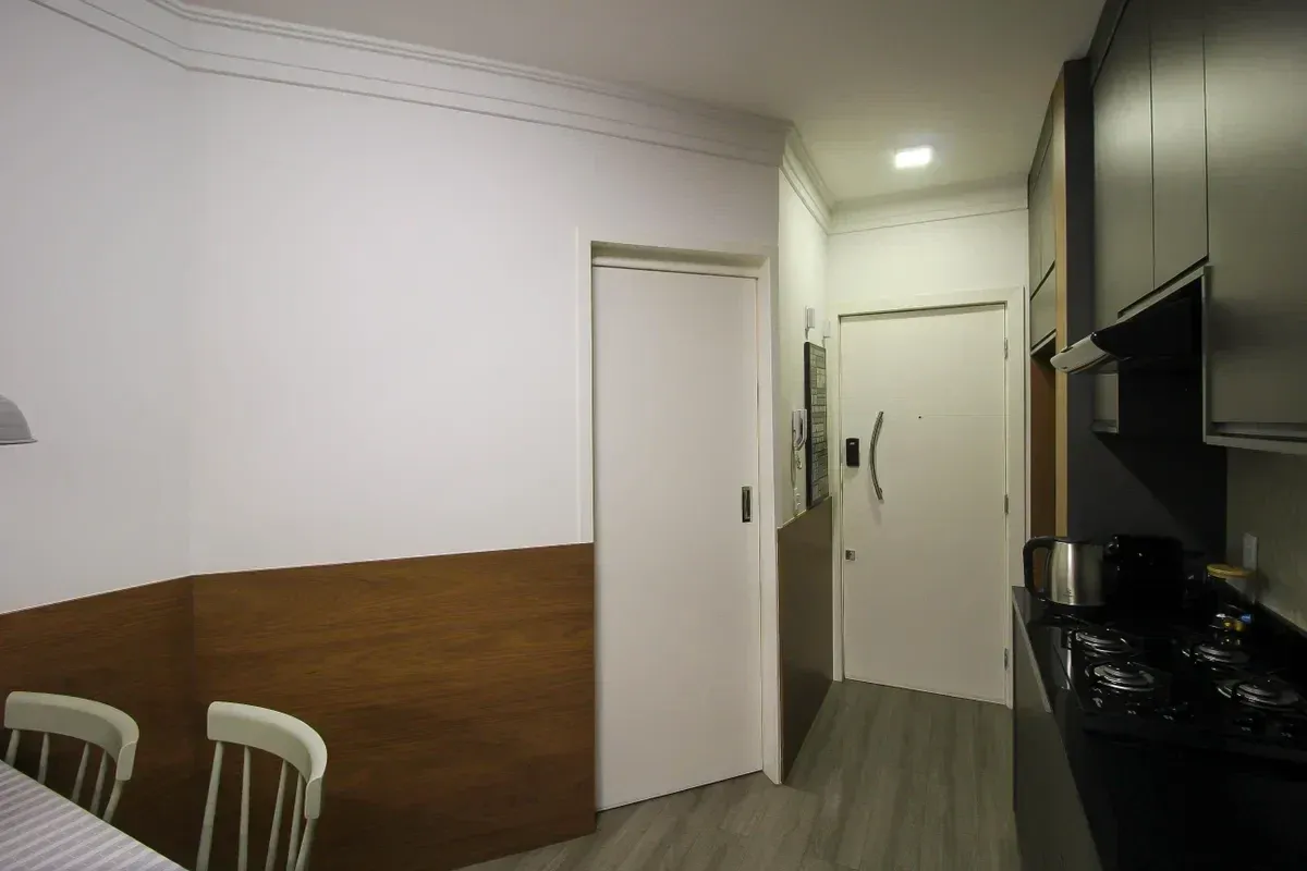 Apartamento 3 quartos na Vila Prudente, São Paulo - Foto 9