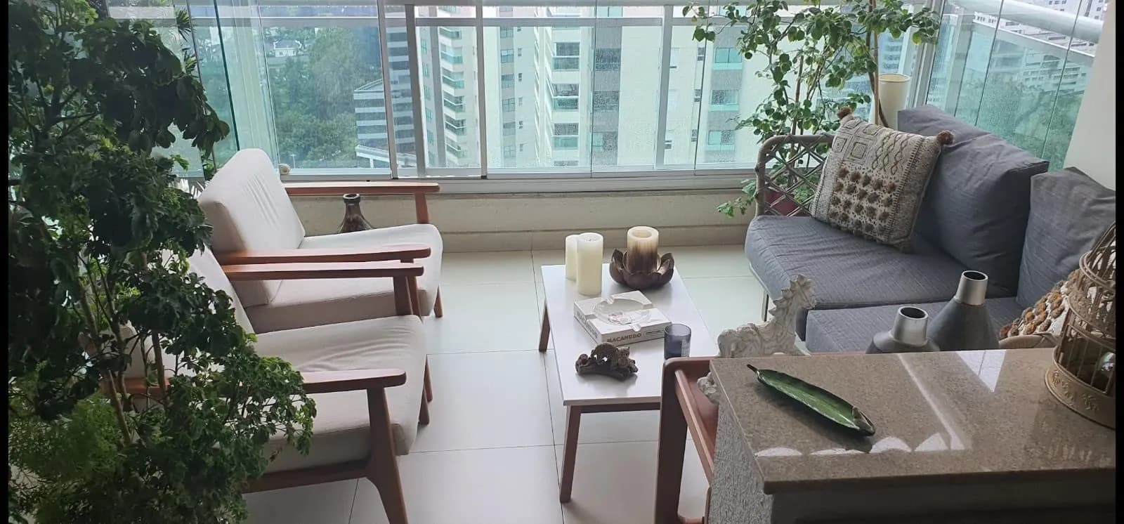 Apartamento à venda, Alphaville Empresarial, Barueri, SP - Foto 1