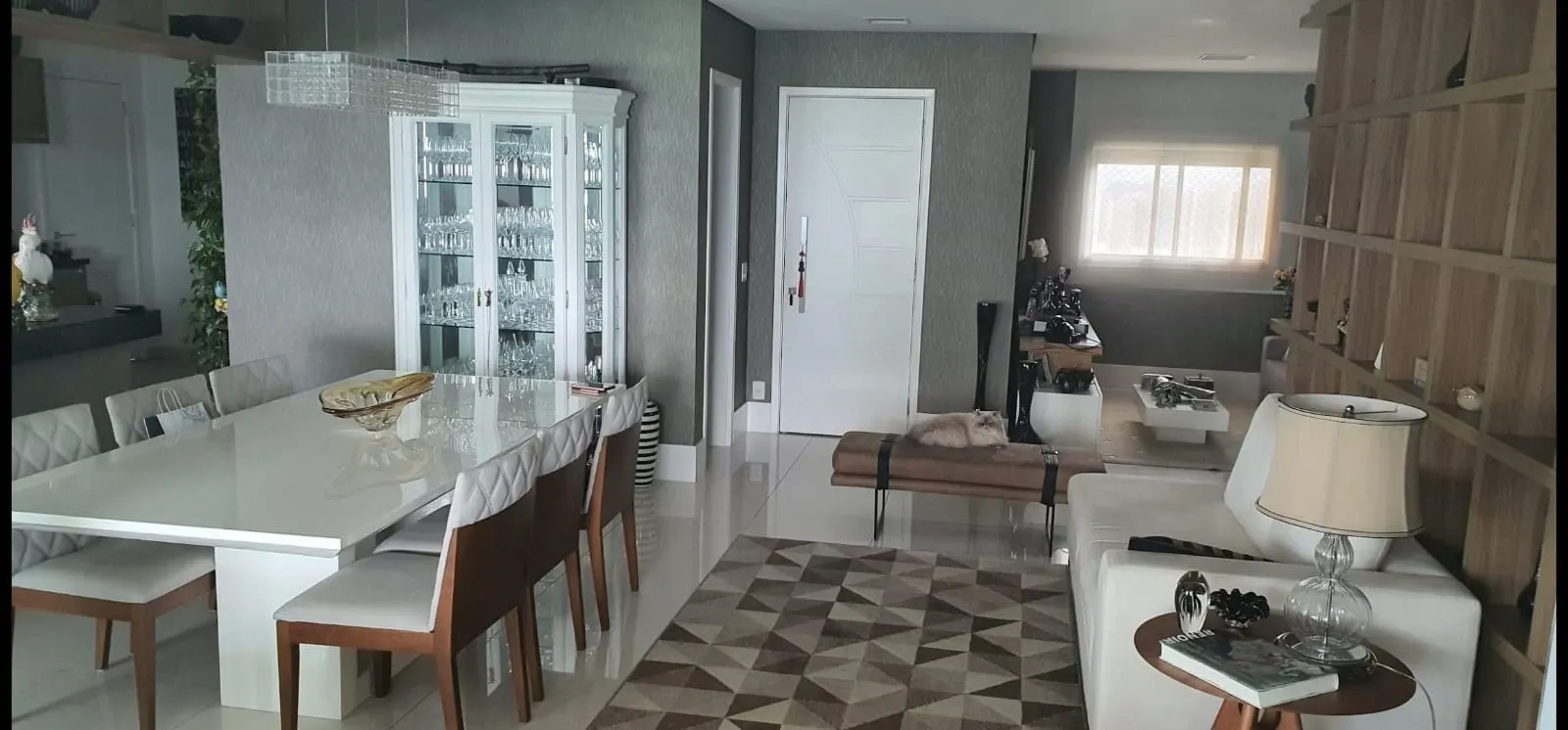 Apartamento à venda, Alphaville Empresarial, Barueri, SP - Foto 2