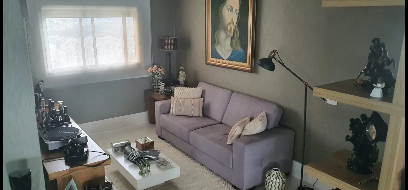Apartamento 4 quartos no Alphaville Empresarial, Barueri - Foto 4