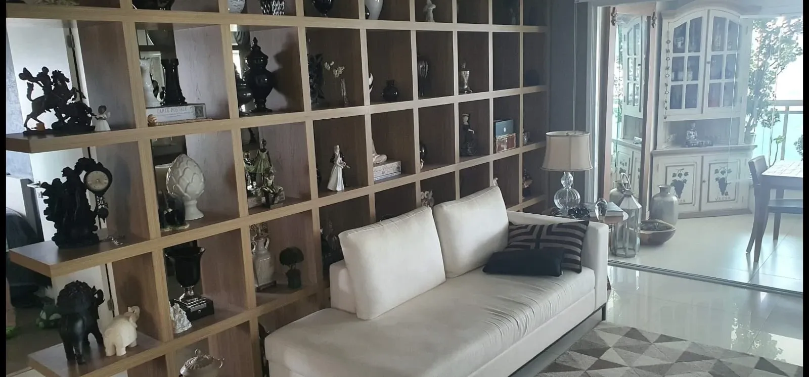 Apartamento 4 quartos no Alphaville Empresarial, Barueri - Foto 5