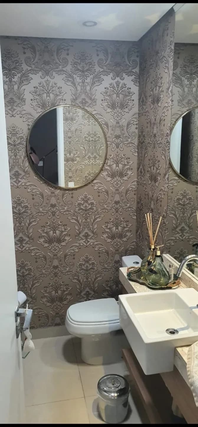 Apartamento 4 quartos no Alphaville Empresarial, Barueri - Foto 6