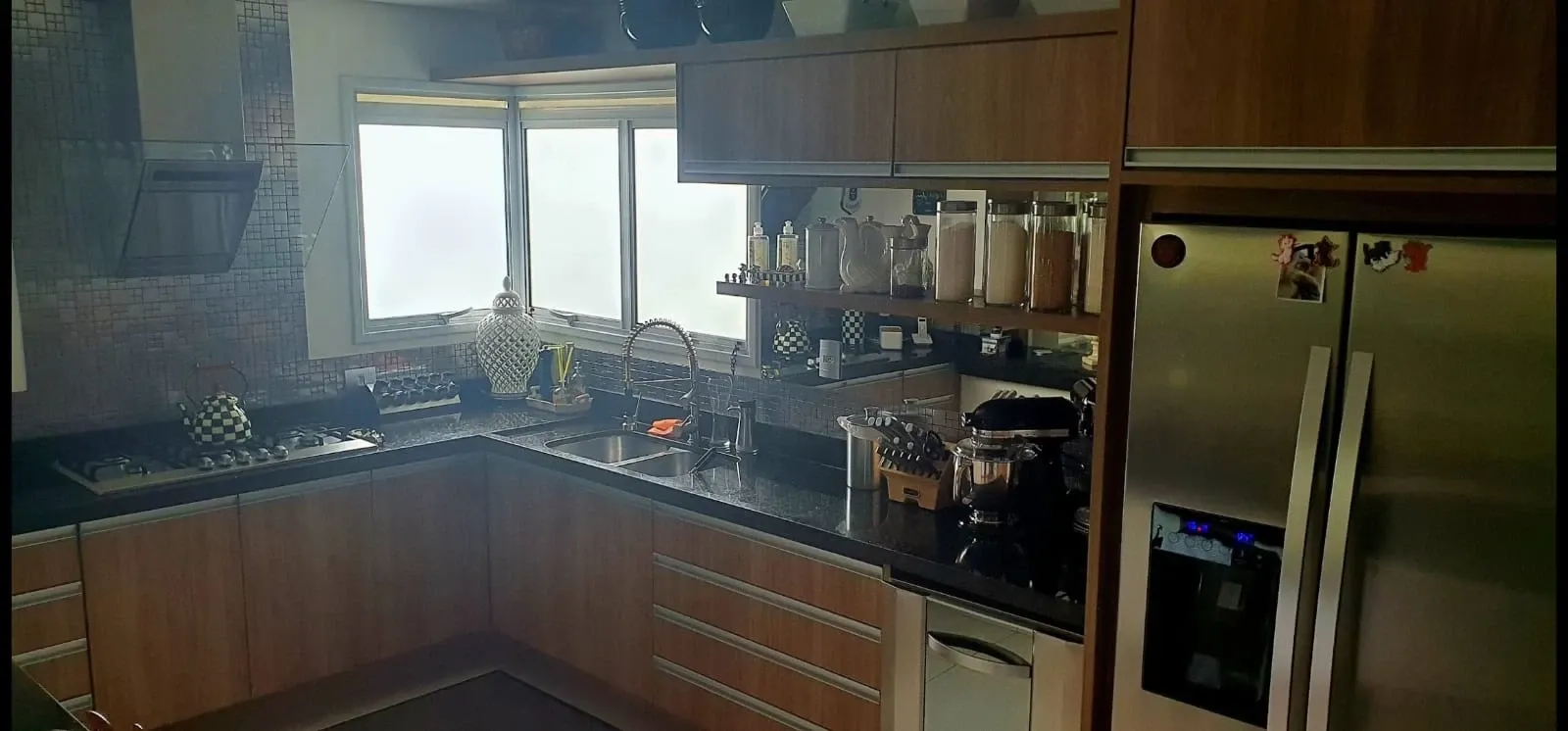 Apartamento 4 quartos no Alphaville Empresarial, Barueri - Foto 7