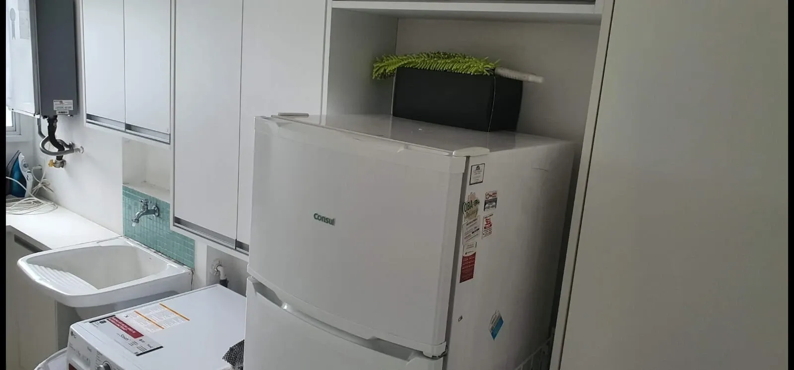 Apartamento 4 quartos no Alphaville Empresarial, Barueri - Foto 9
