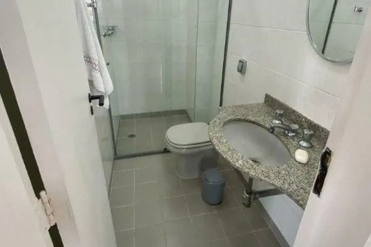 Apartamento 3 quartos no Pinheiros, São Paulo - Foto 10