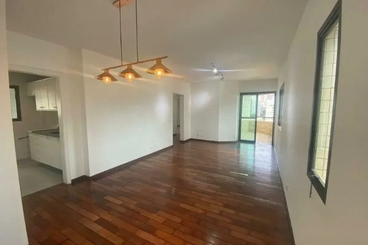 Apartamento 3 quartos no Pinheiros, São Paulo - Foto 1