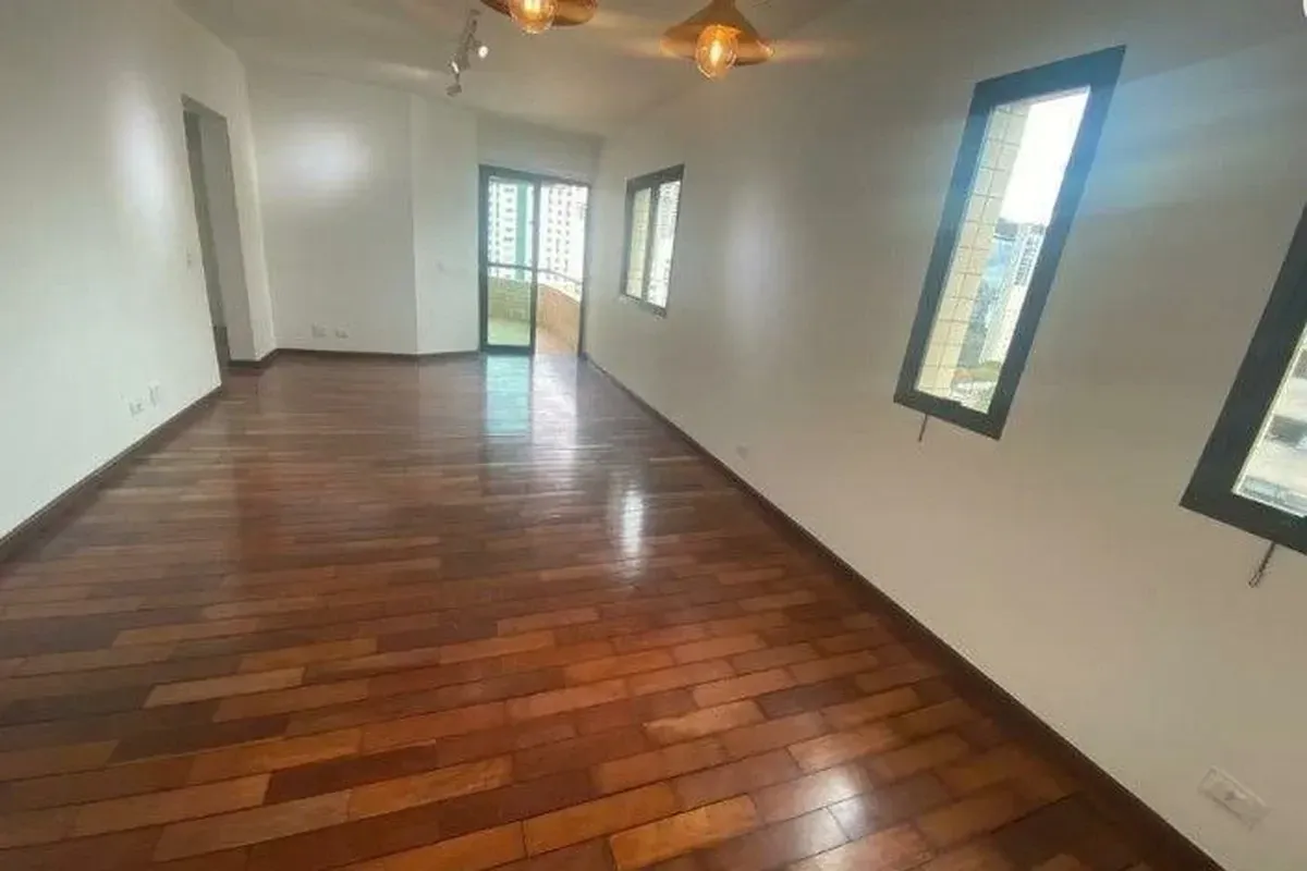 Apartamento 3 quartos no Pinheiros, São Paulo - Foto 2