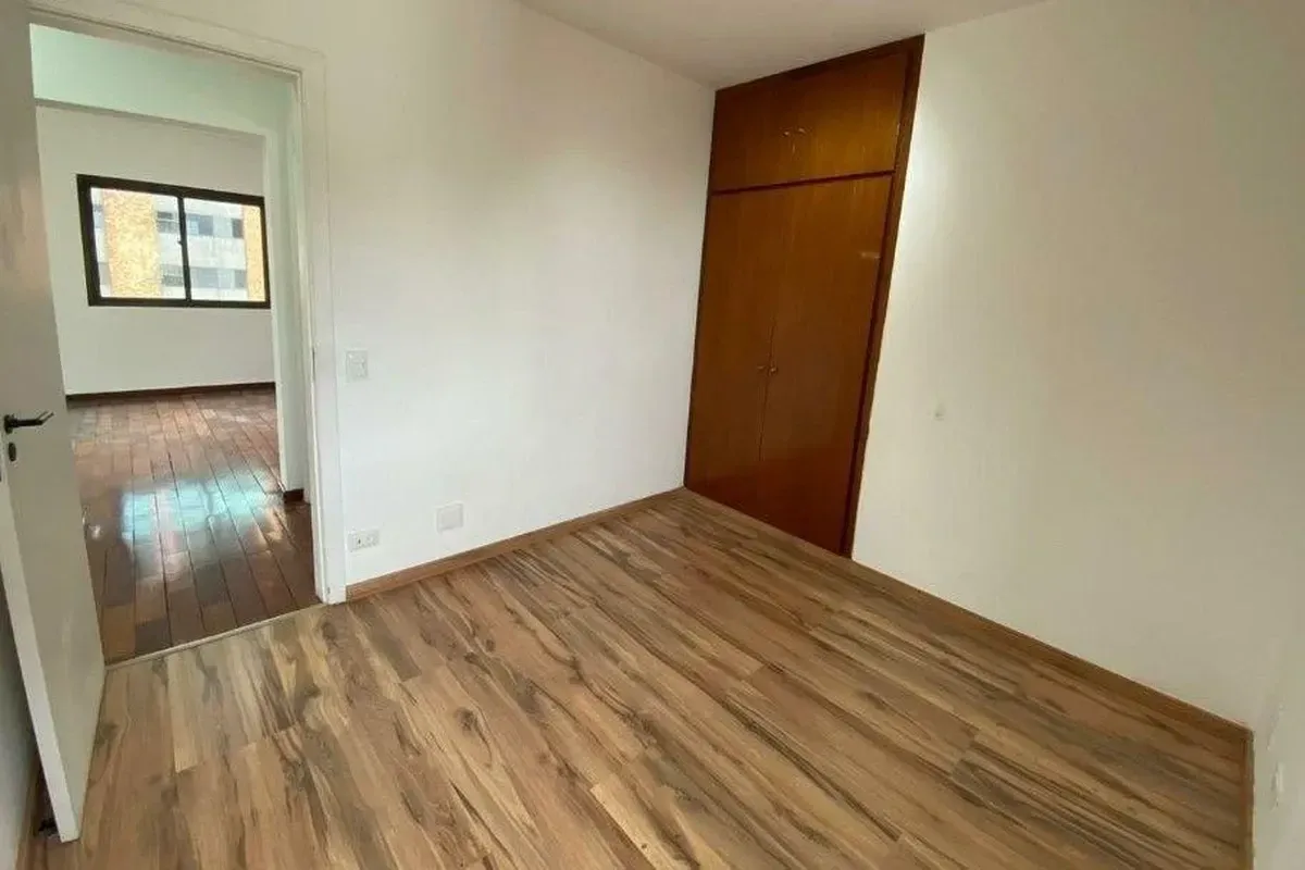 Apartamento 3 quartos no Pinheiros, São Paulo - Foto 4