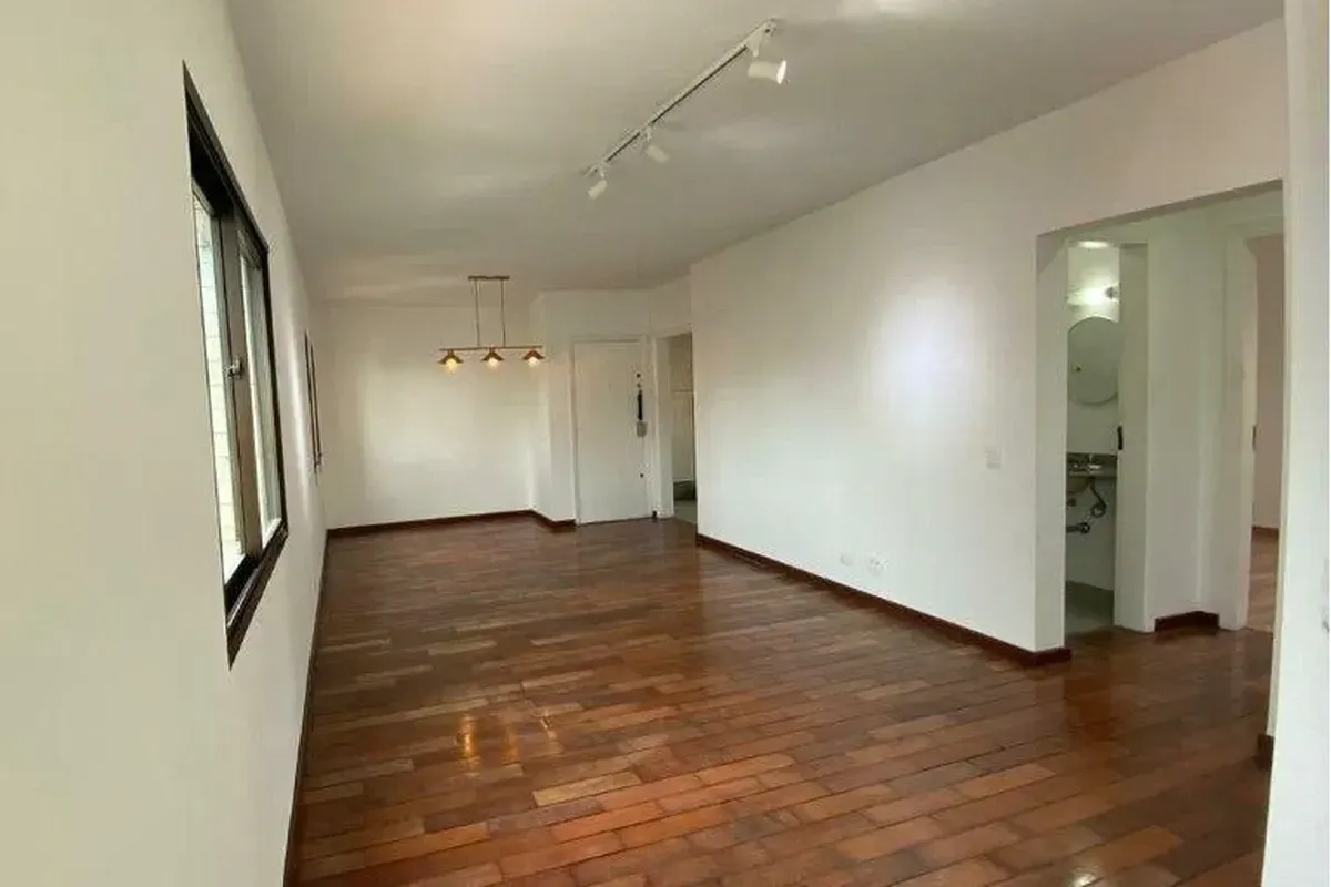 Apartamento 3 quartos no Pinheiros, São Paulo - Foto 5