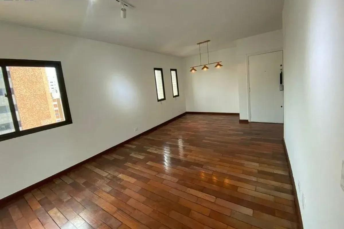 Apartamento 3 quartos no Pinheiros, São Paulo - Foto 6