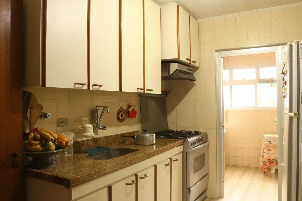 Apartamento 2 quartos no Perdizes, São Paulo - Foto 10