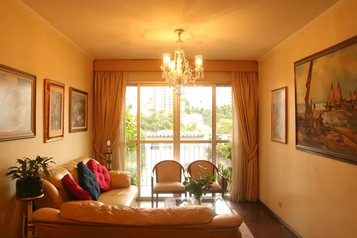 Apartamento 2 quartos no Perdizes, São Paulo - Foto 2