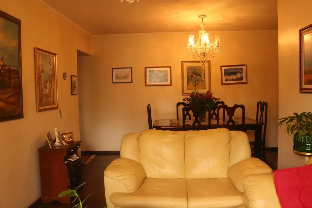 Apartamento 2 quartos no Perdizes, São Paulo - Foto 3