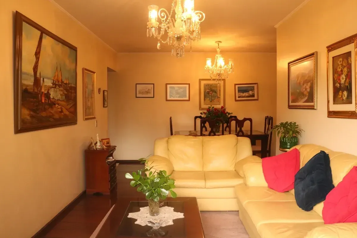 Apartamento 2 quartos no Perdizes, São Paulo - Foto 4