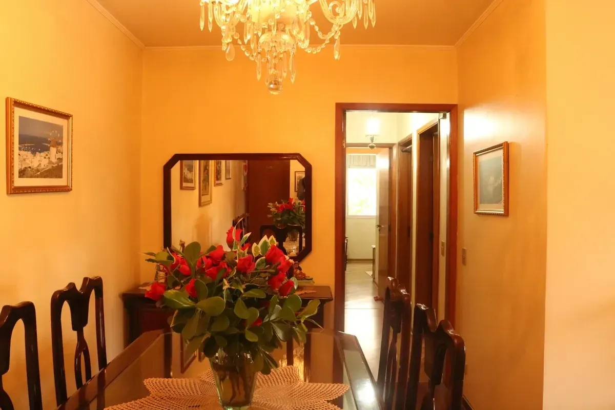 Apartamento 2 quartos no Perdizes, São Paulo - Foto 5
