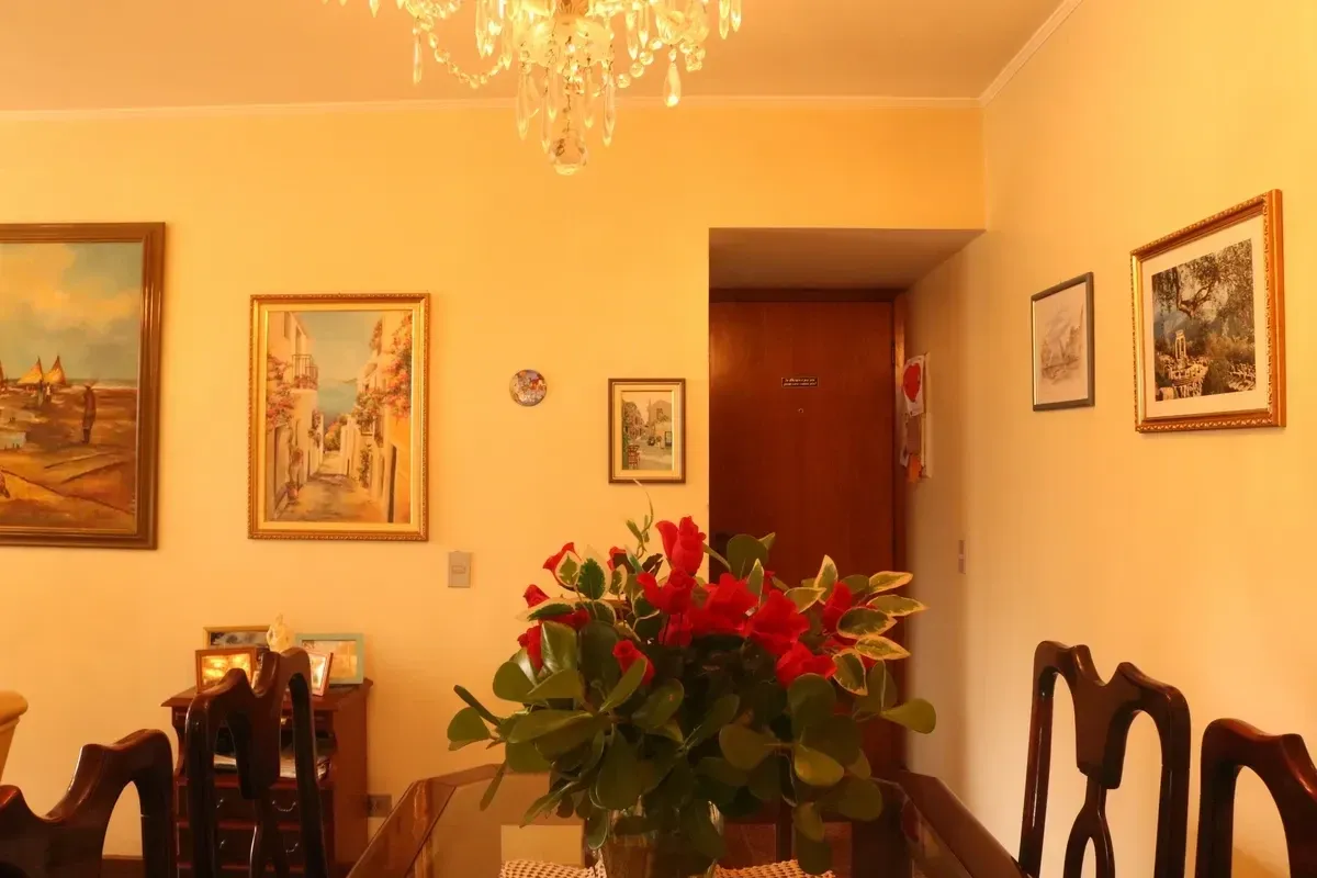 Apartamento 2 quartos no Perdizes, São Paulo - Foto 6