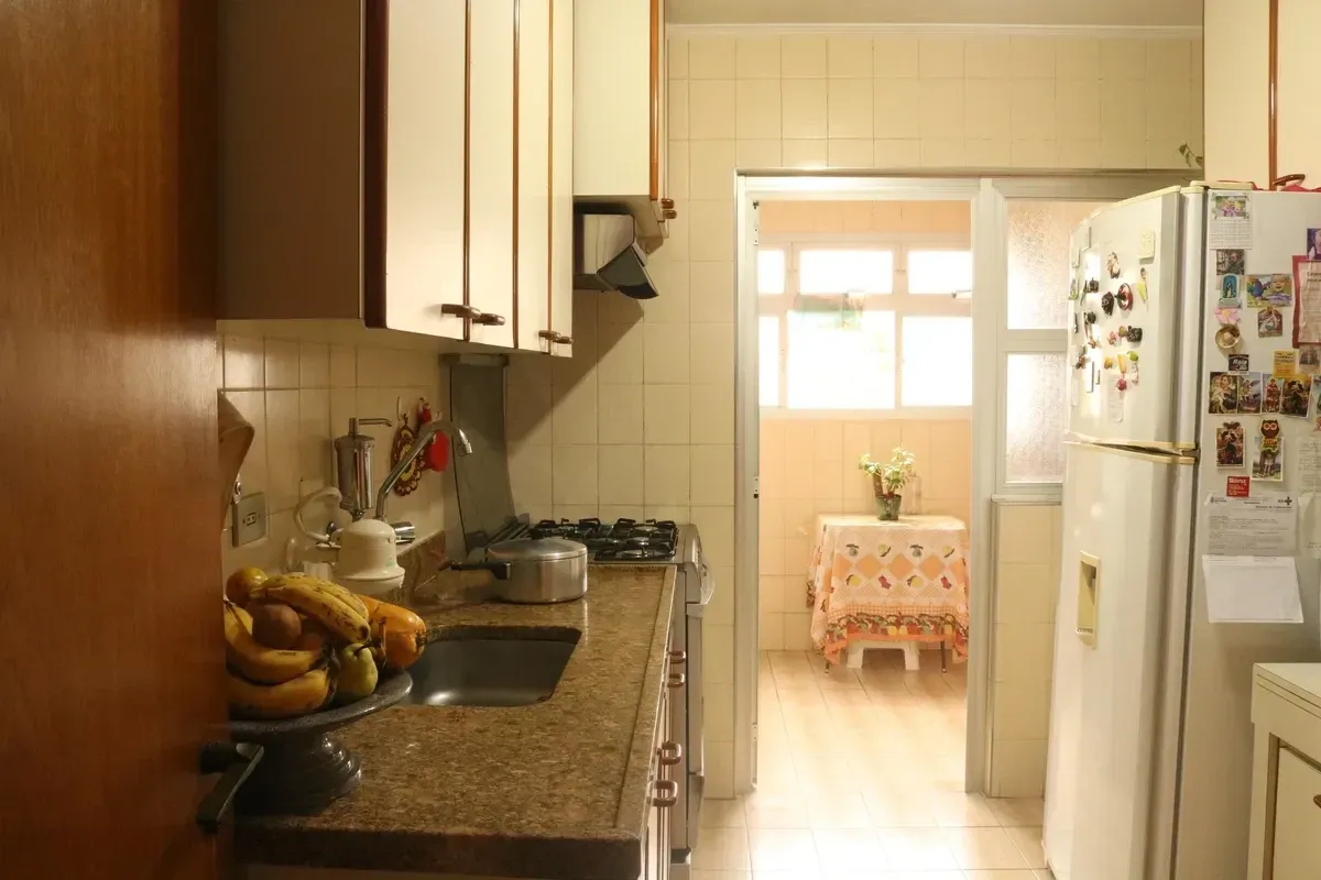 Apartamento 2 quartos no Perdizes, São Paulo - Foto 7