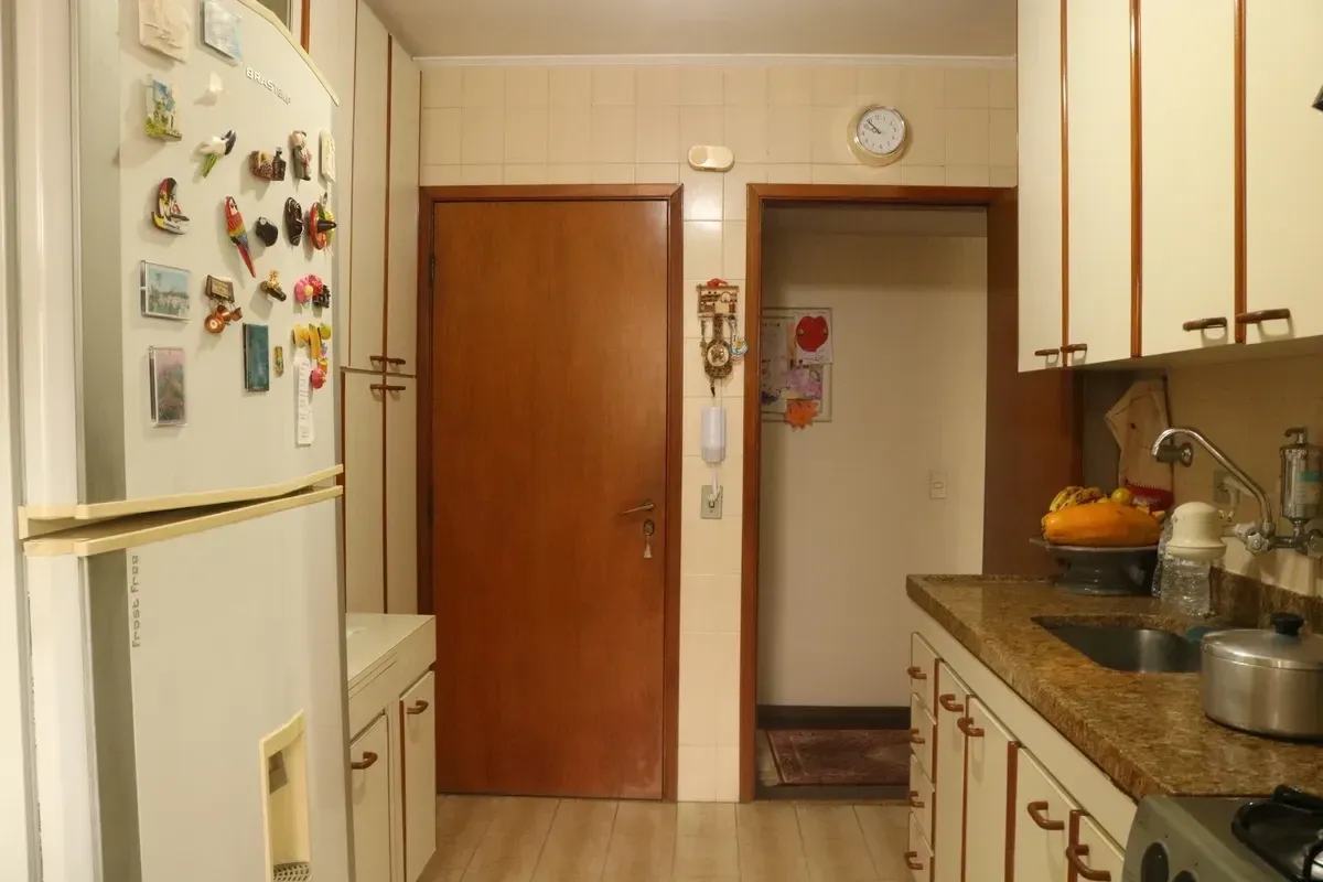 Apartamento 2 quartos no Perdizes, São Paulo - Foto 8