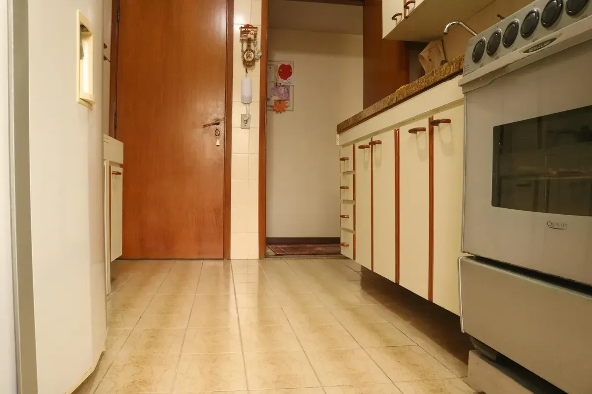 Apartamento 2 quartos no Perdizes, São Paulo - Foto 9