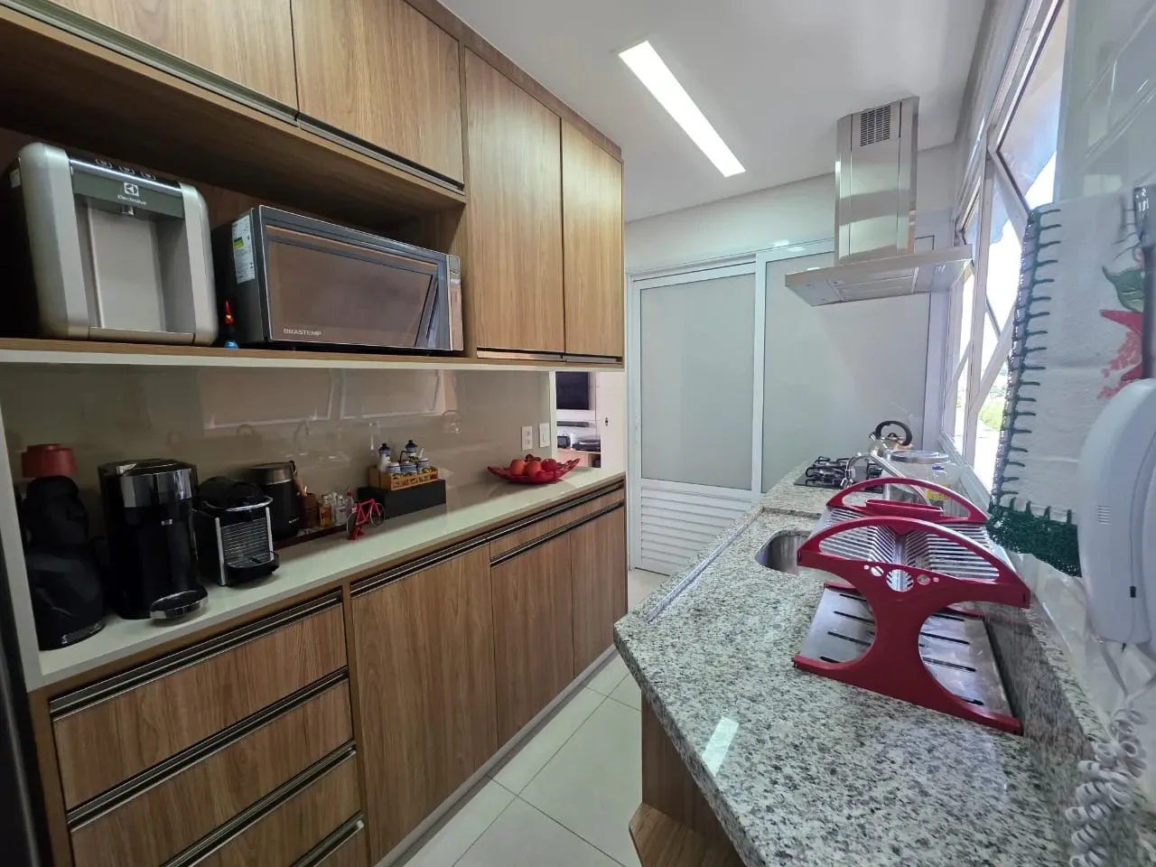 Apartamento 2 quartos na Vila Romana, São Paulo - Foto 10