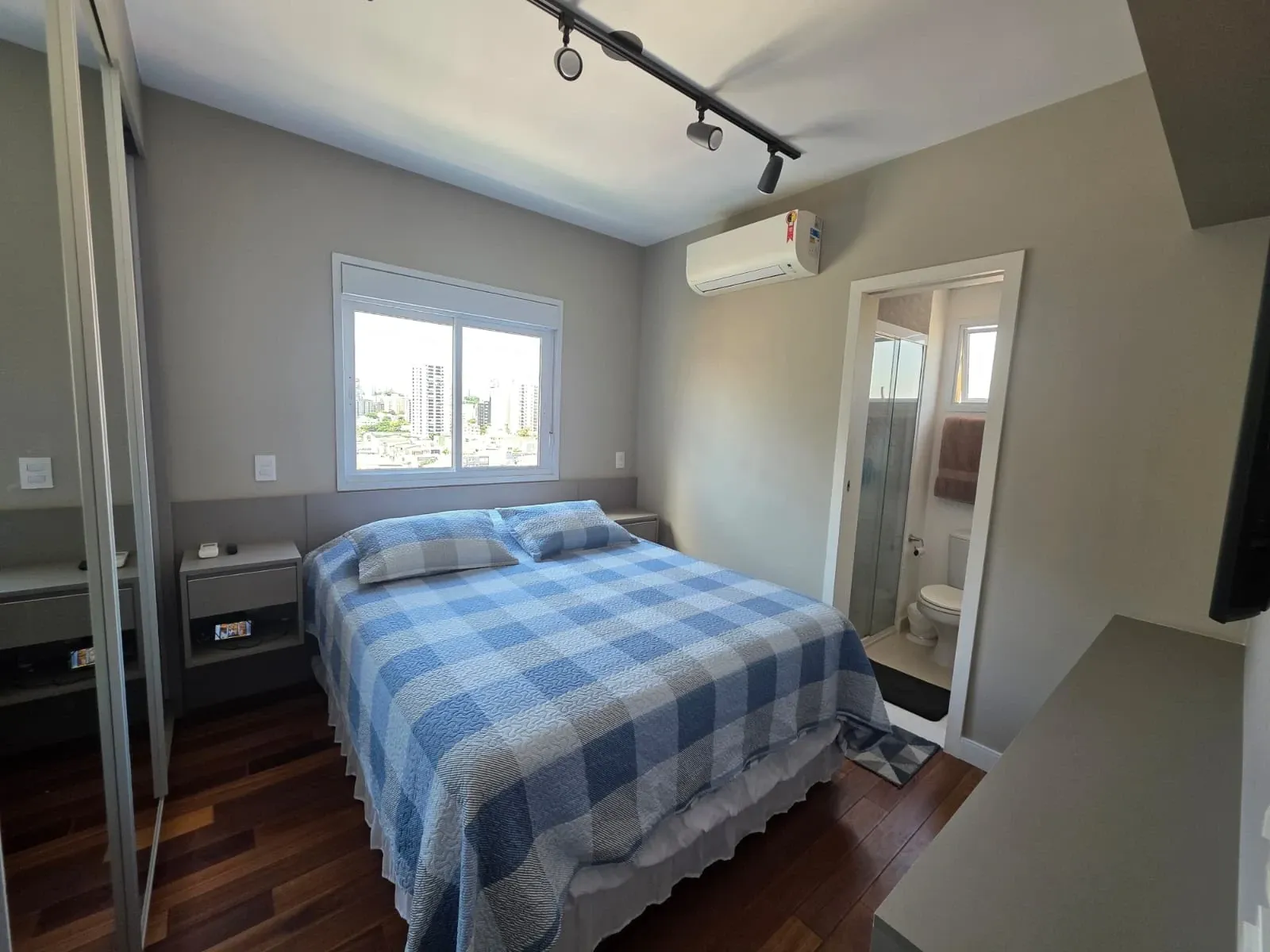 Apartamento à venda, Vila Romana, São Paulo, SP - Foto 1