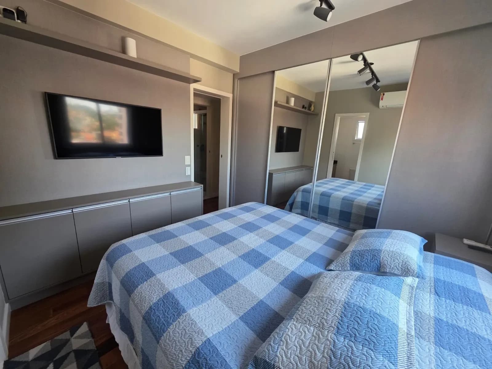 Apartamento à venda, Vila Romana, São Paulo, SP - Foto 2