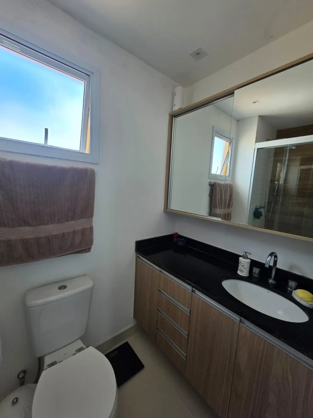 Apartamento à venda, Vila Romana, São Paulo, SP - Foto 4