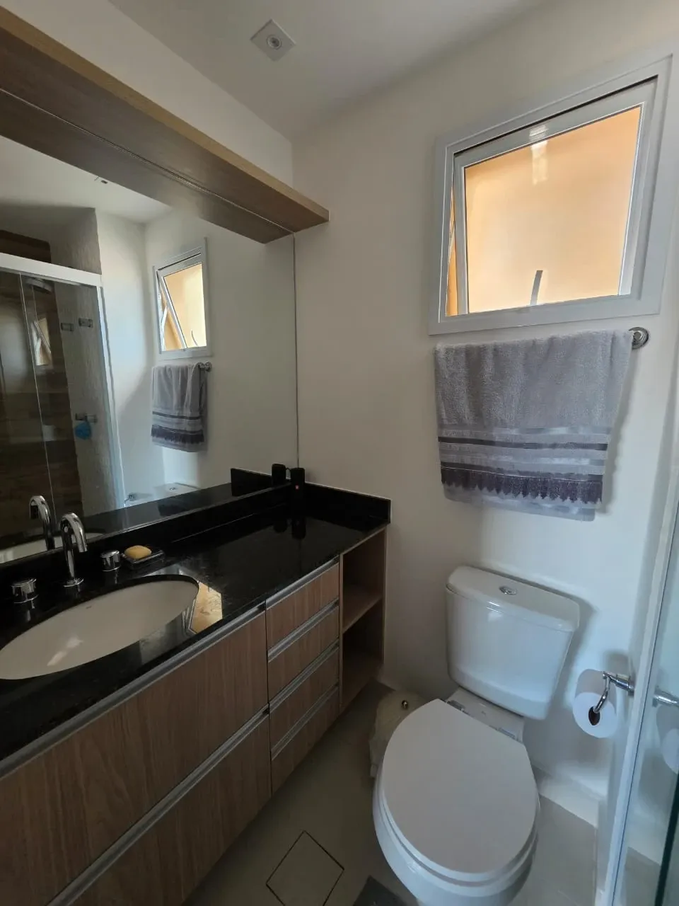 Apartamento à venda, Vila Romana, São Paulo, SP - Foto 5