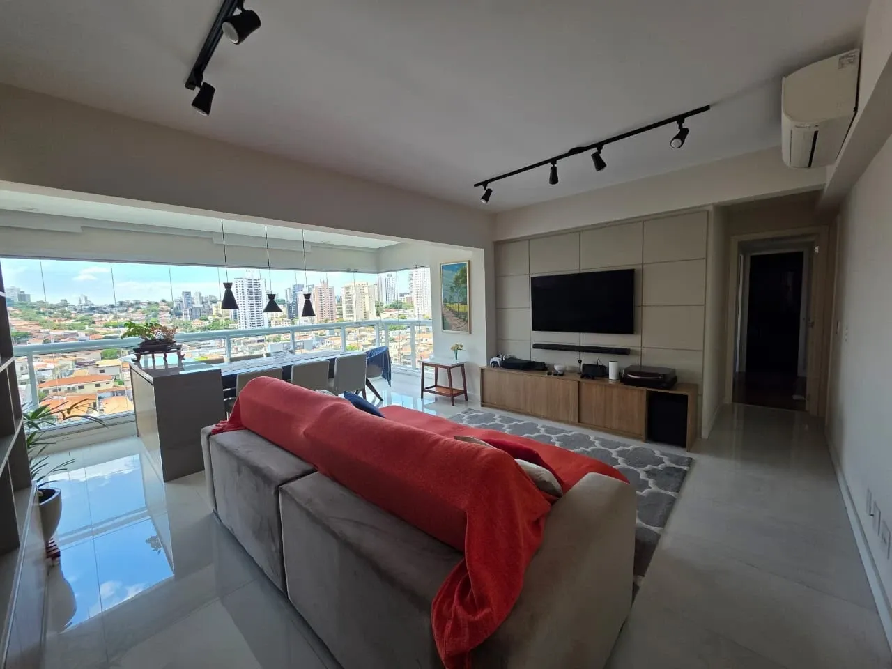 Apartamento 2 quartos na Vila Romana, São Paulo - Foto 7
