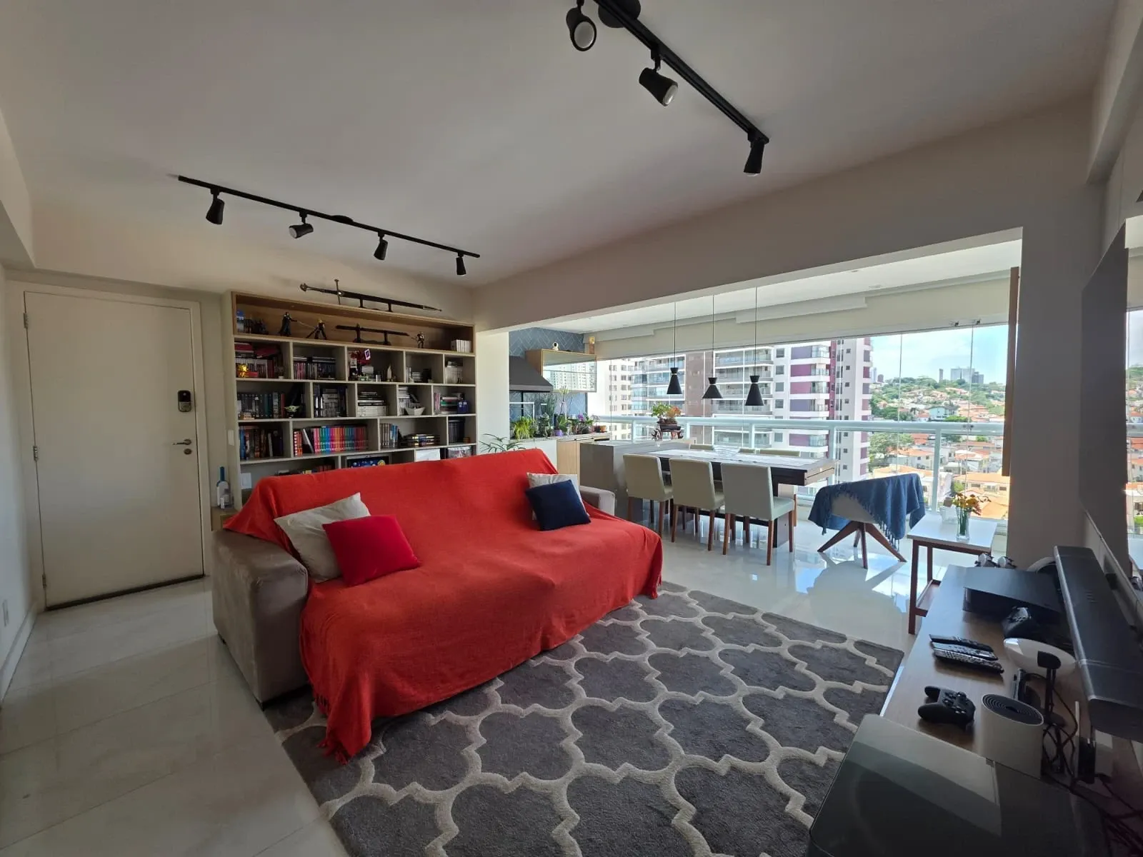 Apartamento 2 quartos na Vila Romana, São Paulo - Foto 8