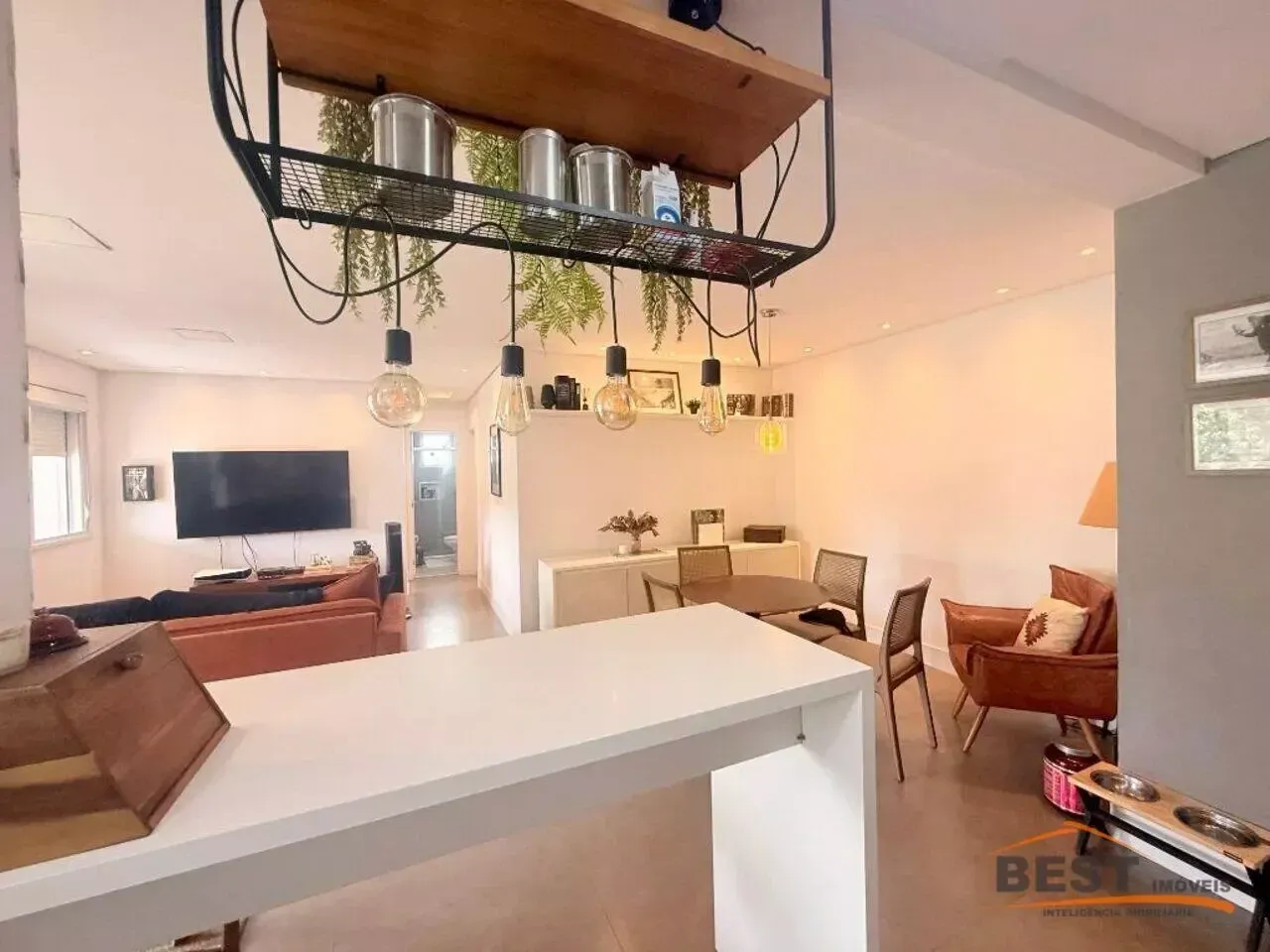 Apartamento à venda, Vila Anastácio, São Paulo, SP - Foto 1