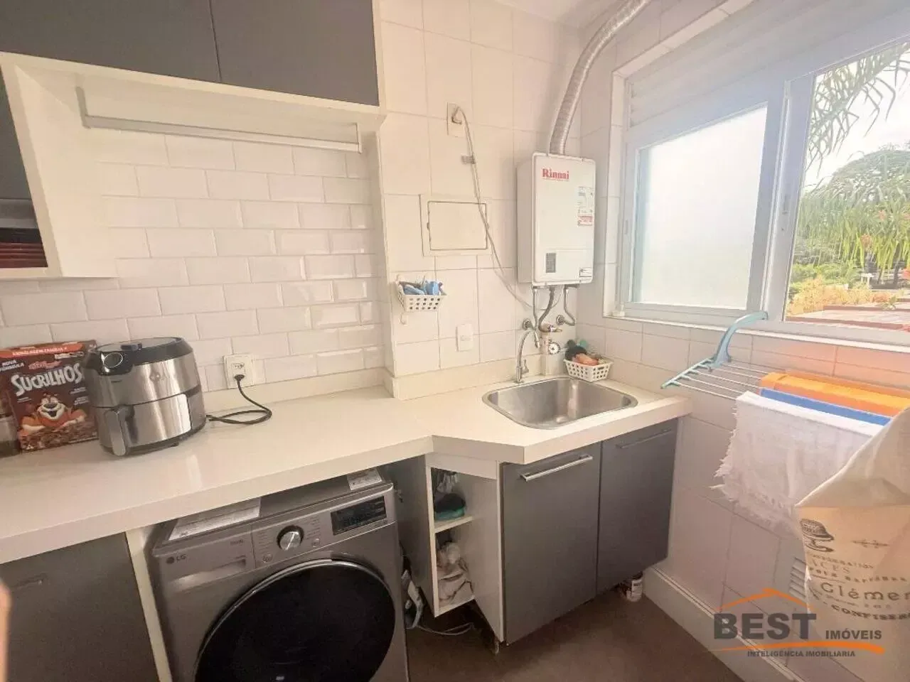 Apartamento 3 quartos na Vila Anastácio, São Paulo - Foto 4