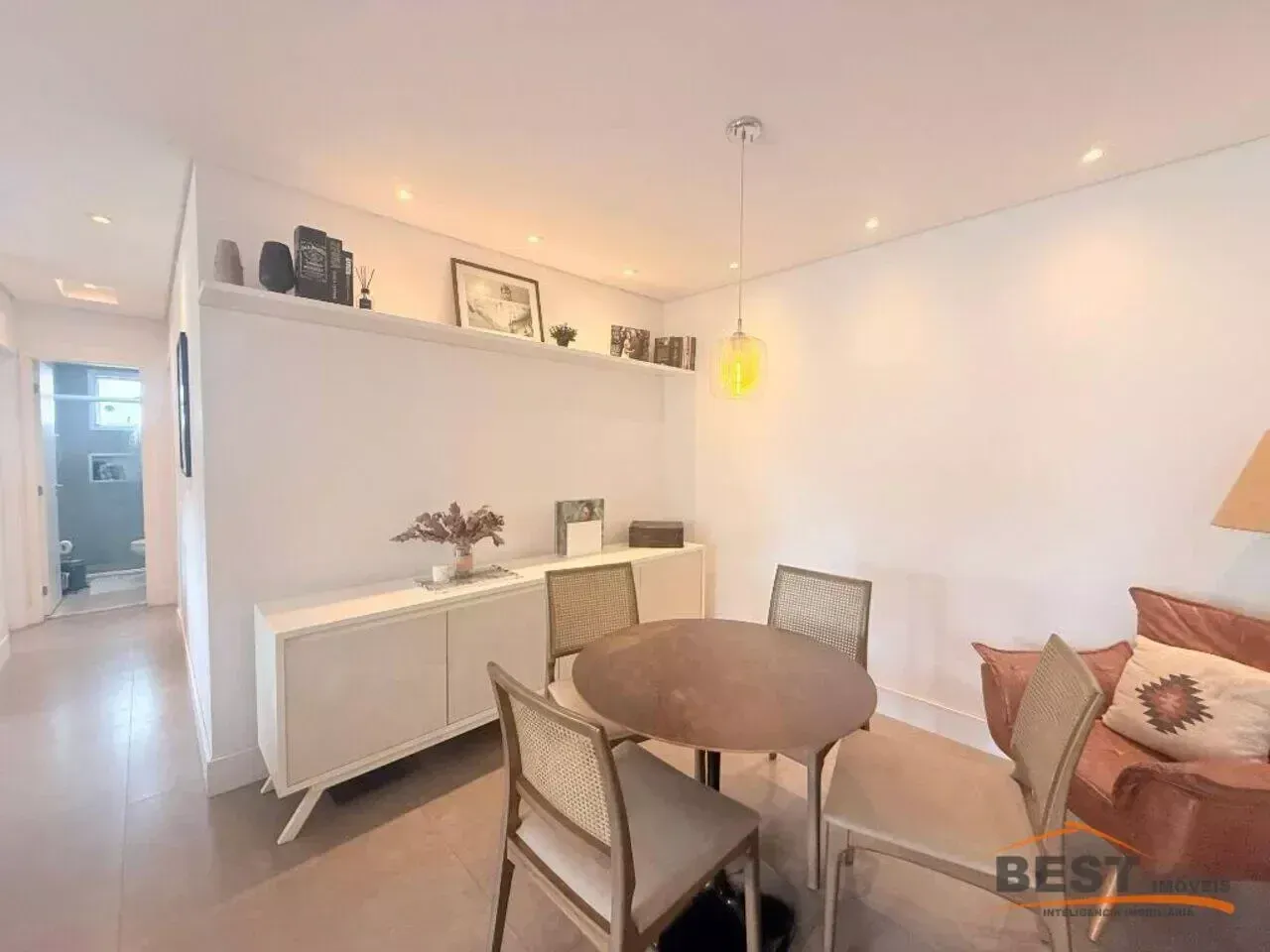 Apartamento 3 quartos na Vila Anastácio, São Paulo - Foto 5