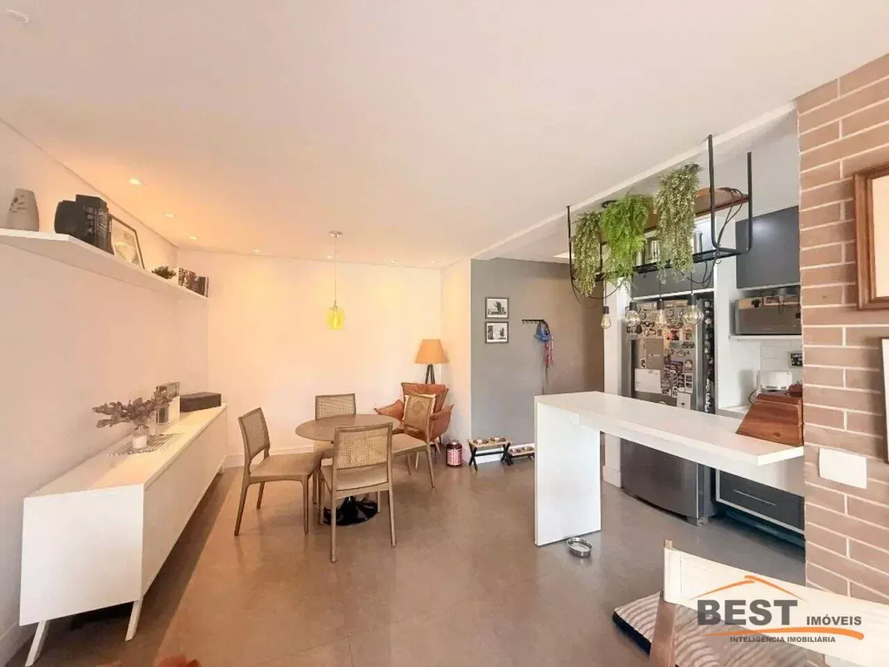 Apartamento 3 quartos na Vila Anastácio, São Paulo - Foto 6