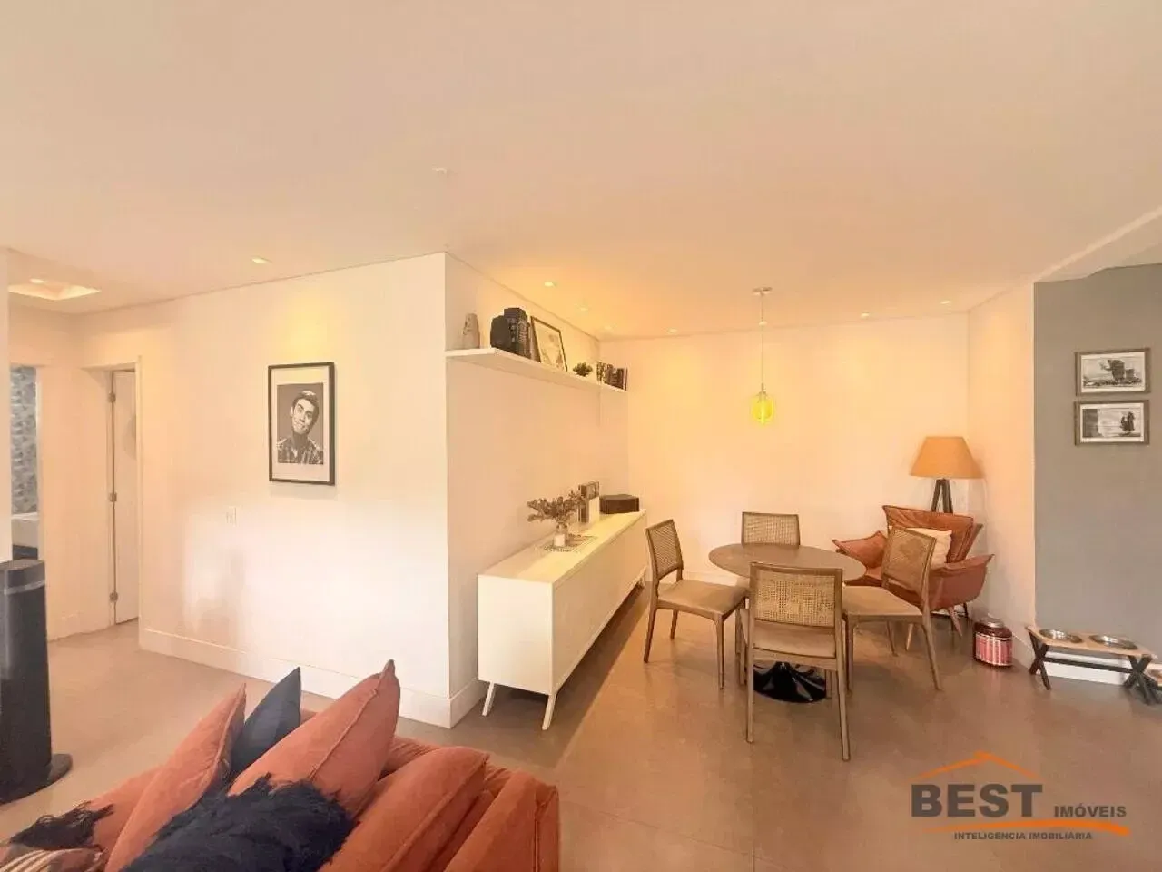 Apartamento 3 quartos na Vila Anastácio, São Paulo - Foto 7