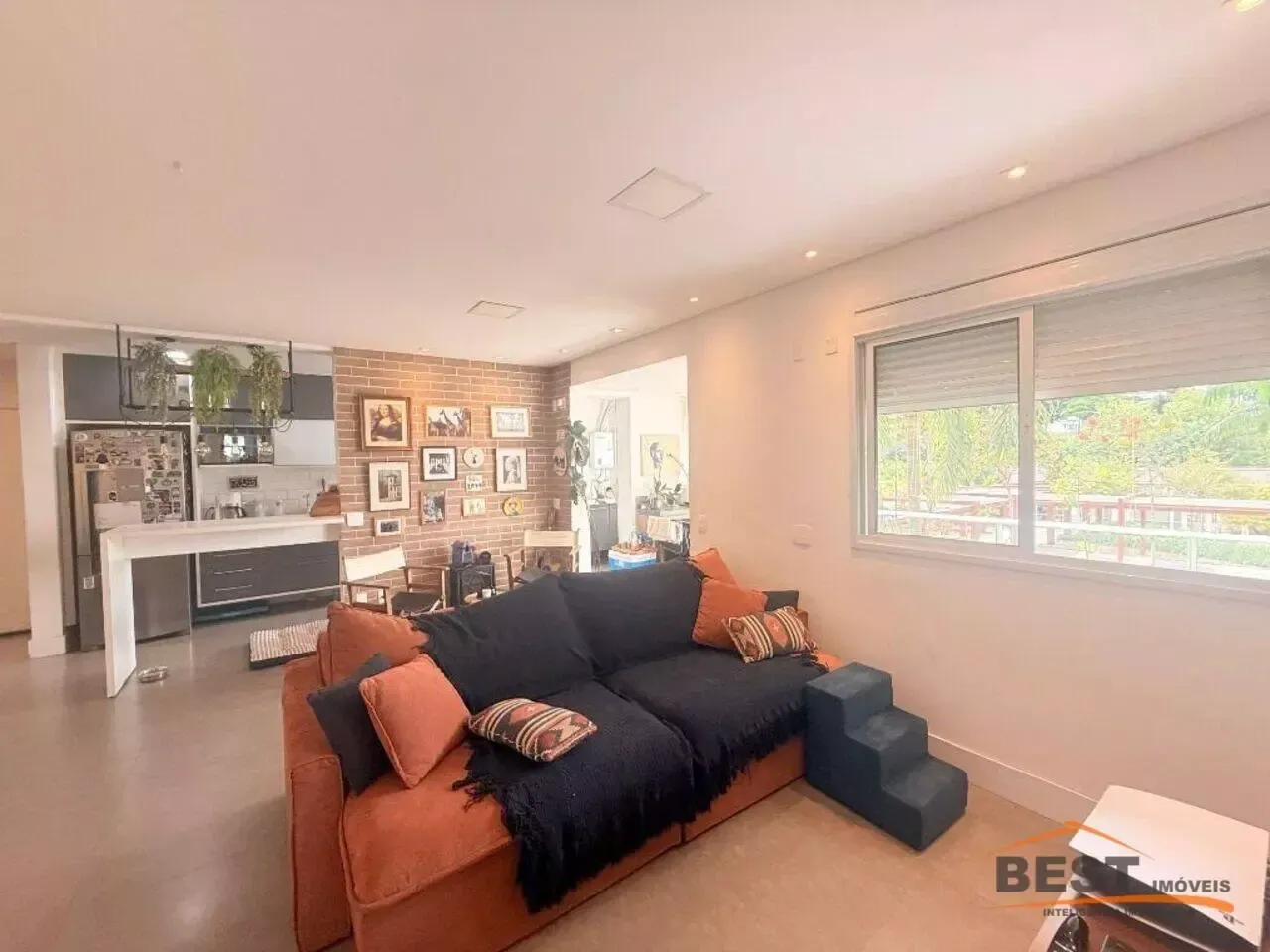 Apartamento 3 quartos na Vila Anastácio, São Paulo - Foto 8