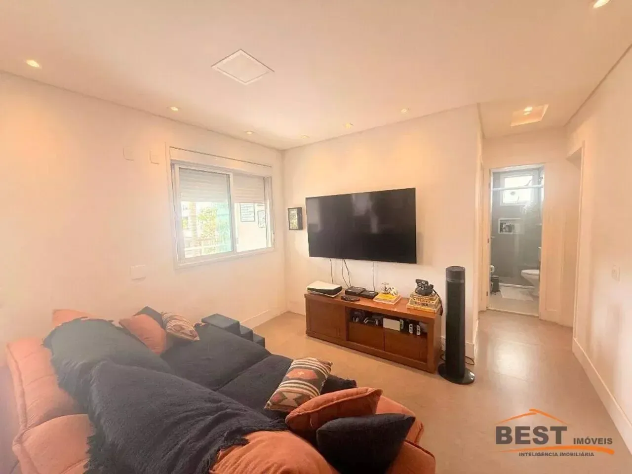 Apartamento 3 quartos na Vila Anastácio, São Paulo - Foto 9