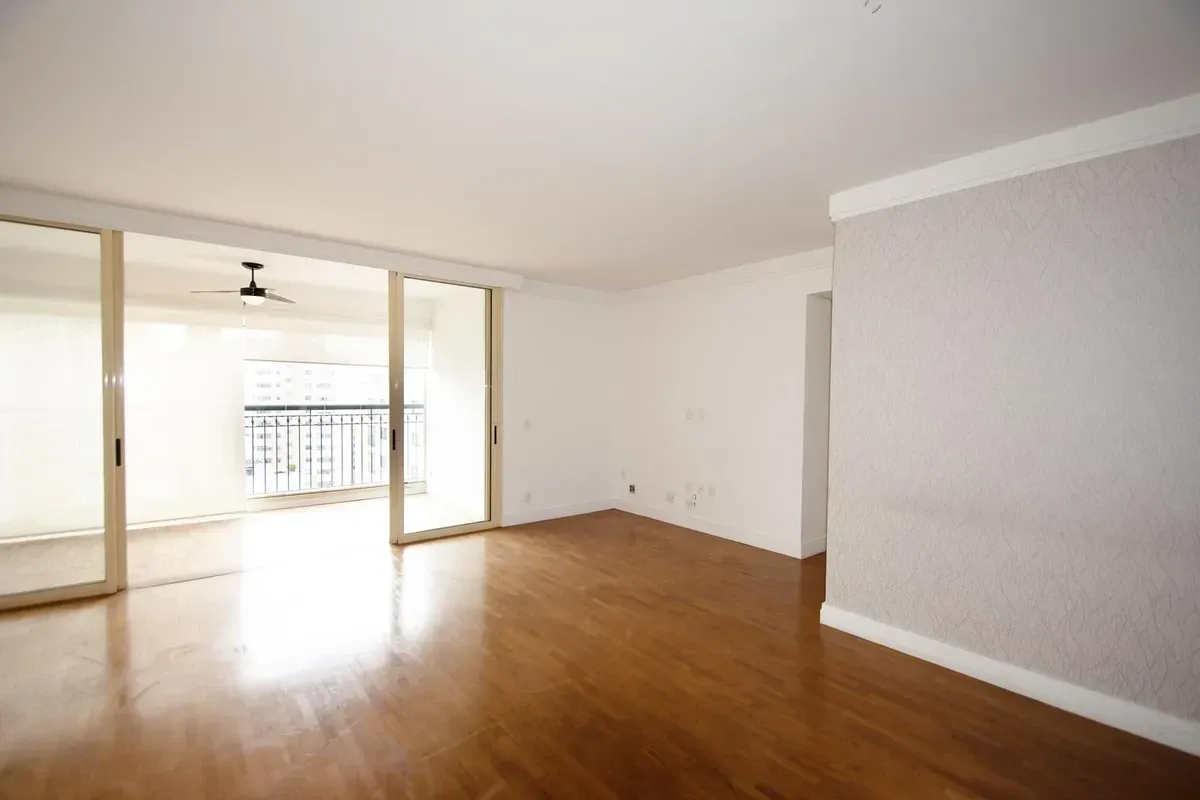 Apartamento à venda, Pinheiros, São Paulo, SP - Foto 1
