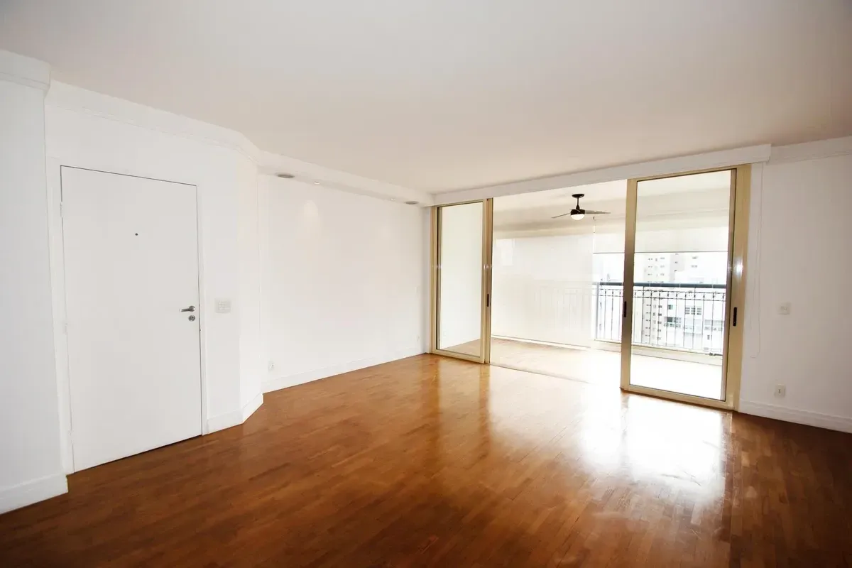 Apartamento à venda, Pinheiros, São Paulo, SP - Foto 2