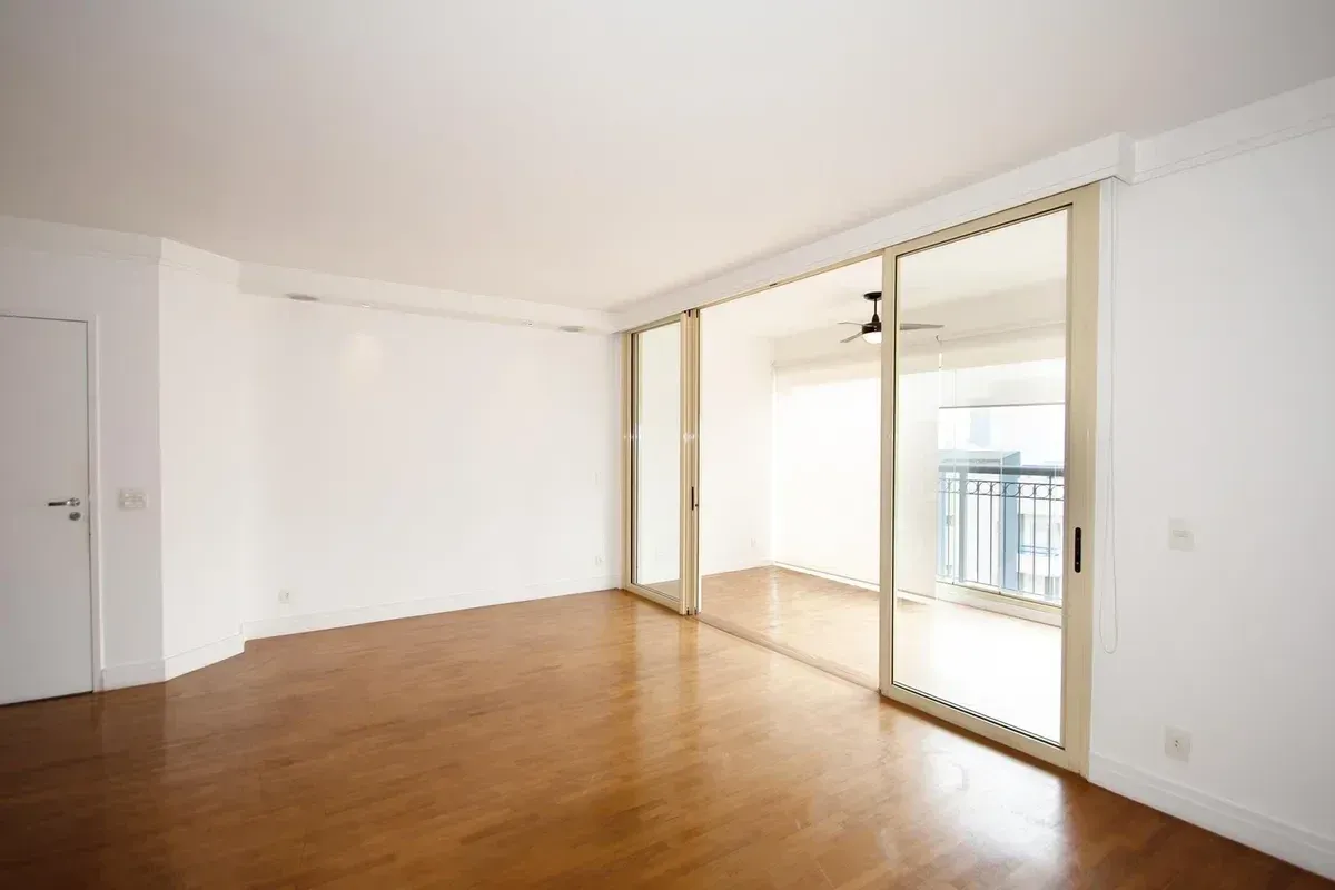 Apartamento à venda, Pinheiros, São Paulo, SP - Foto 3