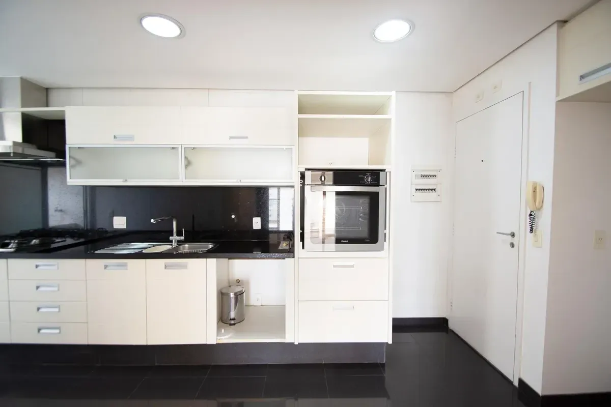 Apartamento 2 quartos no Pinheiros, São Paulo - Foto 7