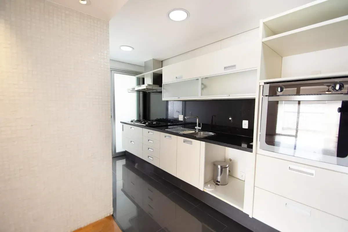 Apartamento 2 quartos no Pinheiros, São Paulo - Foto 8