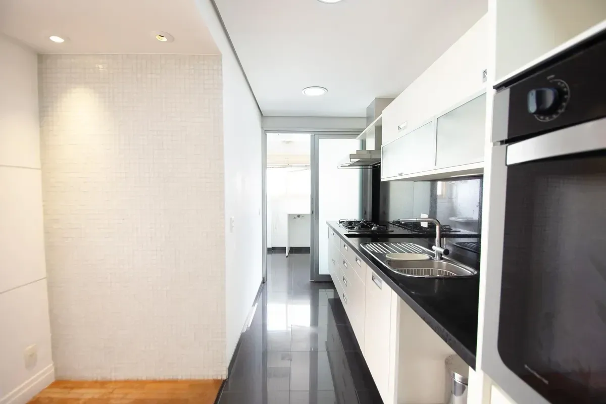 Apartamento 2 quartos no Pinheiros, São Paulo - Foto 9