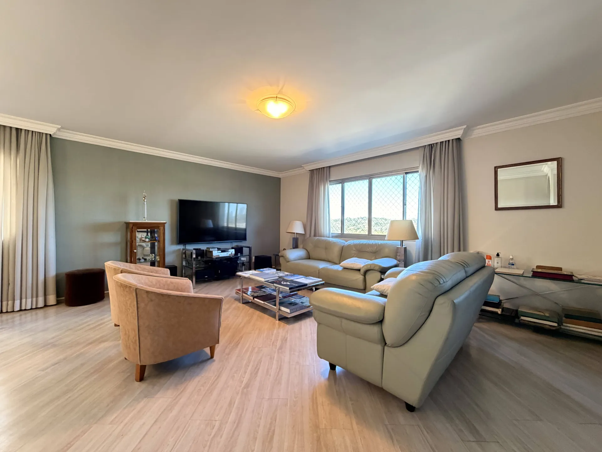 Apartamento 4 quartos no Jardim Europa, São Paulo - Foto 2