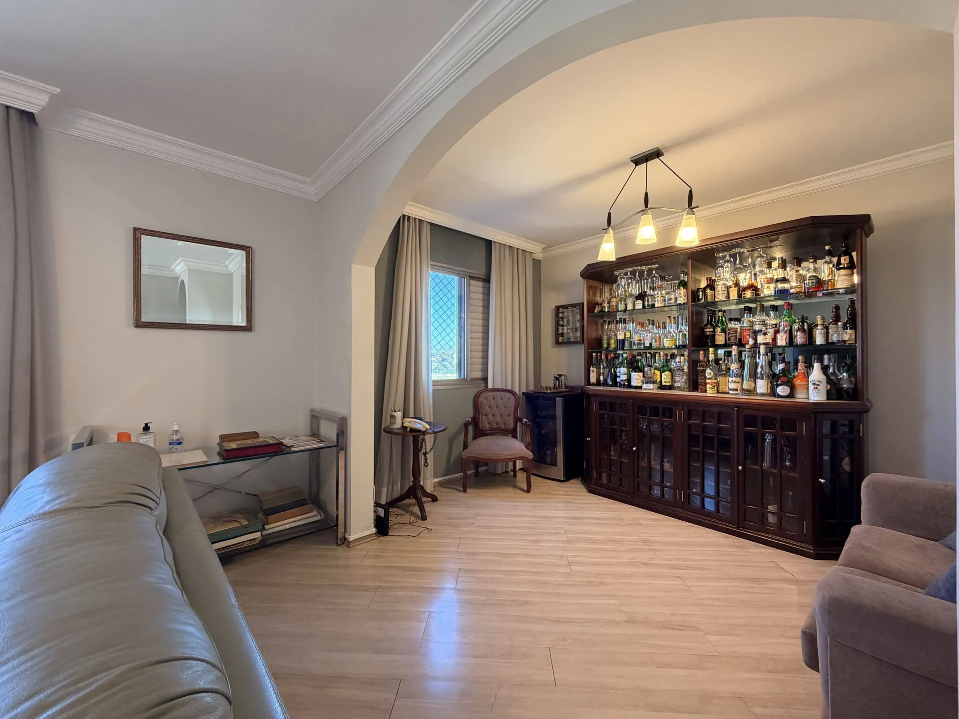 Apartamento 4 quartos no Jardim Europa, São Paulo - Foto 5