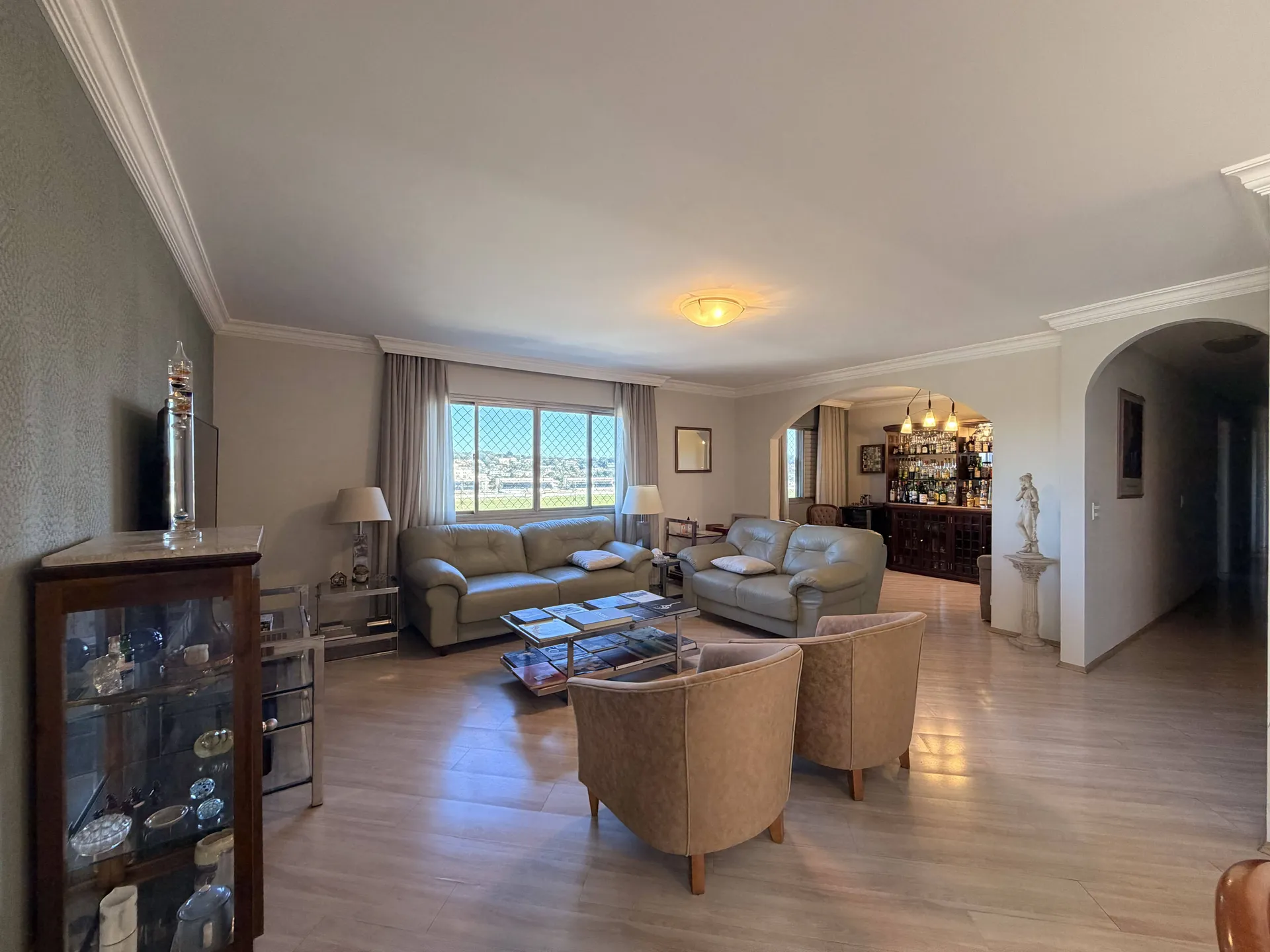 Apartamento 4 quartos no Jardim Europa, São Paulo - Foto 4